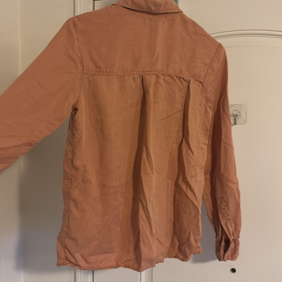 Topshop blouse - Picture 5 of 6